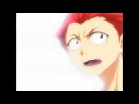 Bleach AMV by: Zuera Otaku