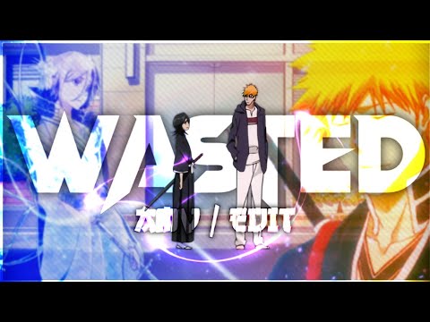 Bleach 