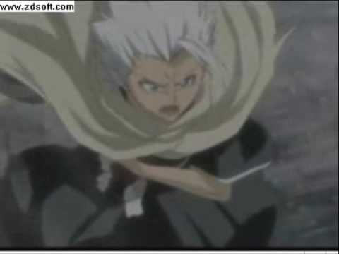 Bleach Parody 3: The Revenge of KUSAKAAAAA!