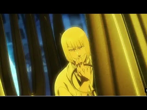 Bleach TYBW | Hirako Shinji activates his Bankai