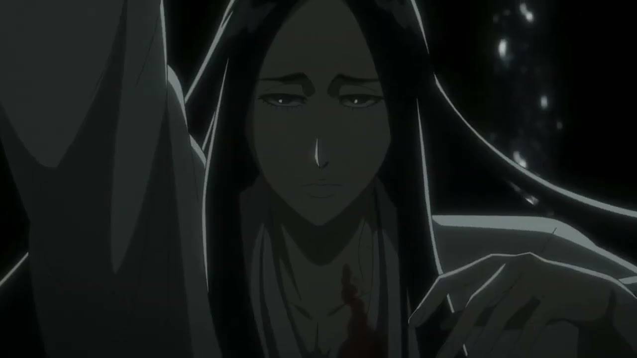 Bleach TYBW : Zaraki kenpachi VS Unohana Retsu Full fight