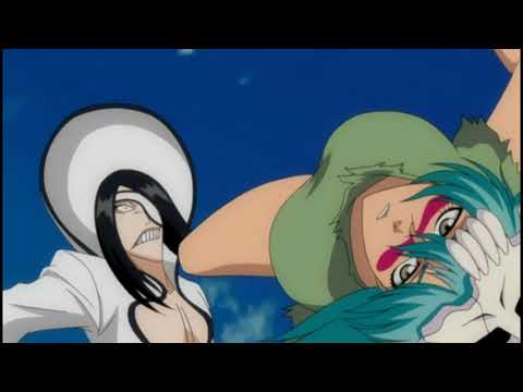 Bleach Unreleased Track - Counter Attack (Ultimate Version)