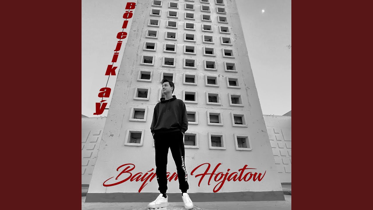 Bölejik aý