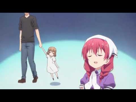 Blend S - legal loli Girlfriend