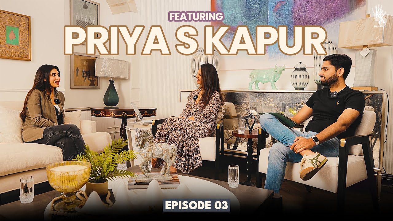 Blended Family- Pure Love w/ Priya S Kapur | EP 03 | Full Episode | Kin & Kindness