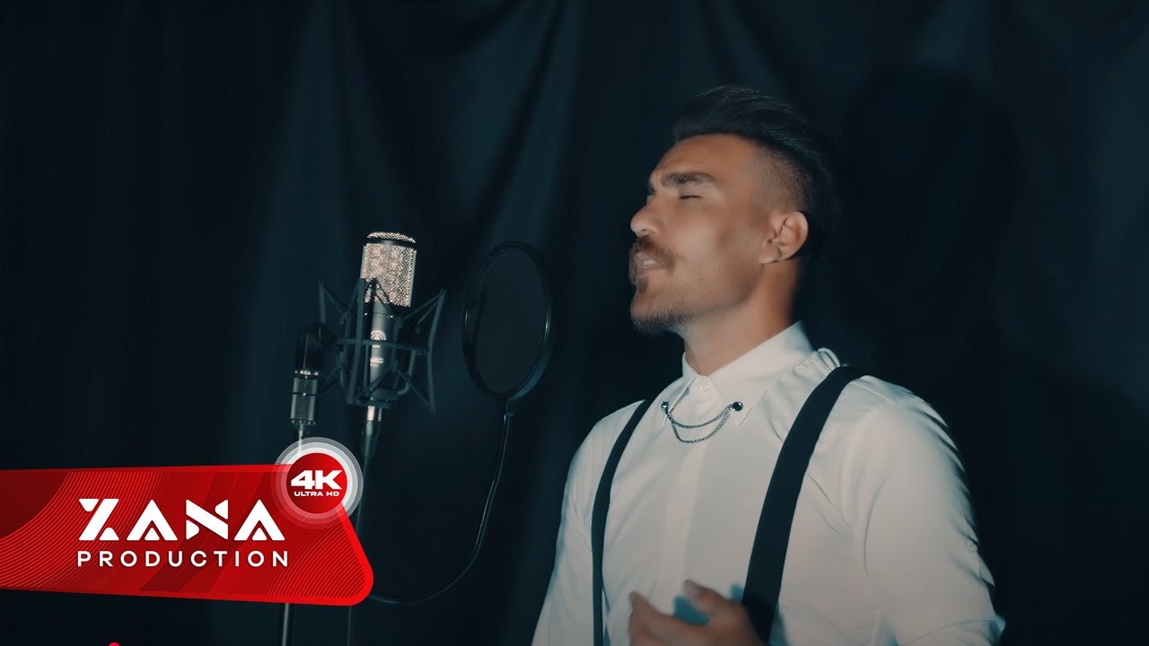 Bülent Çakı - Evîn [Official Music Video]