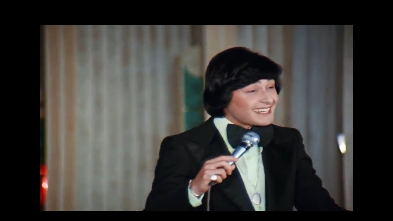 BÜLENT ERSOY - SIRALARDAKİ HEYECAN