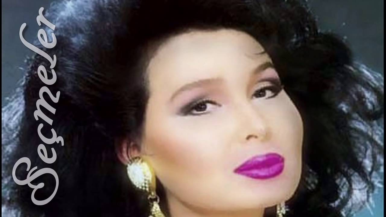 Bülent Ersoy Seçmeler / En İyiler