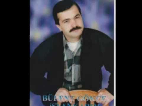 BÜLENT GÖKÇE AŞKIMIZA LEKE SÜRDÜN