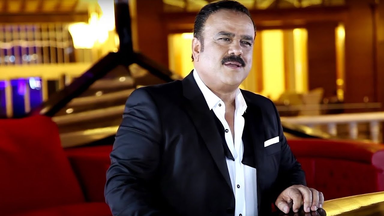 Bülent Serttaş Feat. Serdar Ortaç - Haber Gelmiyor Yardan (Official Video)