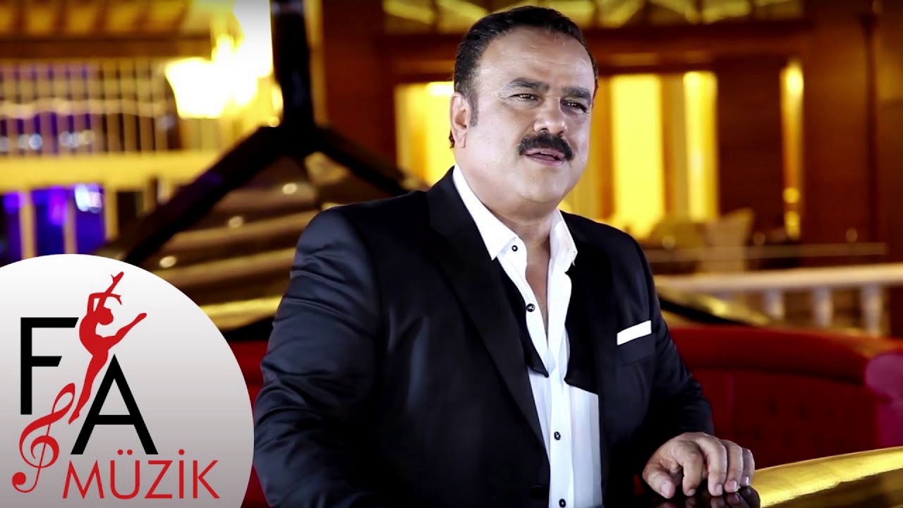 BÜLENT SERTTAŞ hakkım varsa haram olsun