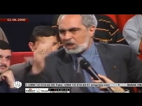 Əbülfəz Elçibəy 