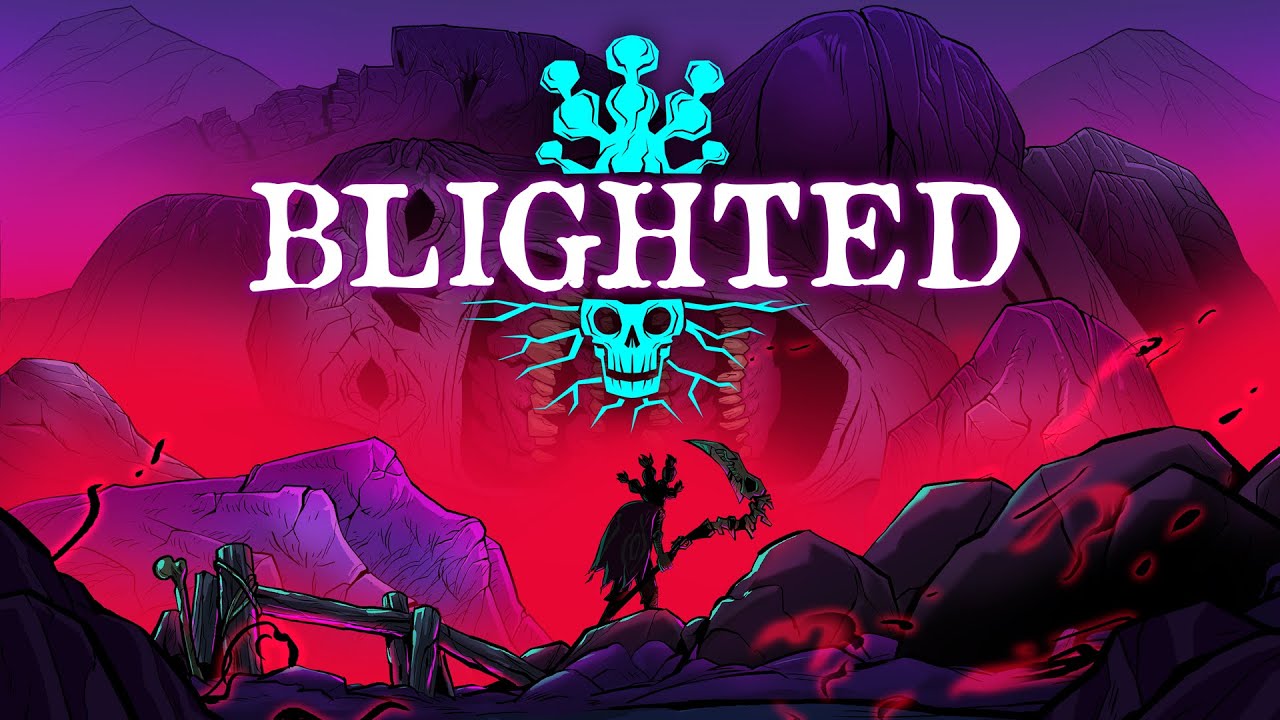 Blighted - Announce Trailer