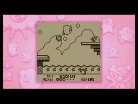 Blimp!-Kirby's Dreamland Part 3