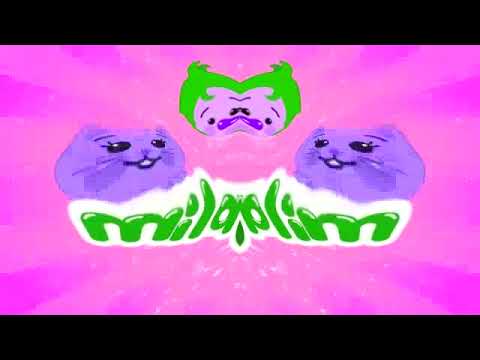 Blind Plim Plim Effects Klasky Csupo 2001 Effects Extended