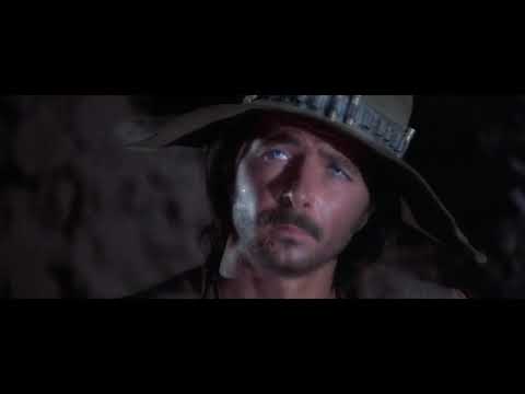 Blindman (1971) - Clip #SW-10786