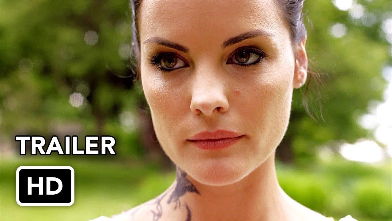 Blindspot Season 3 