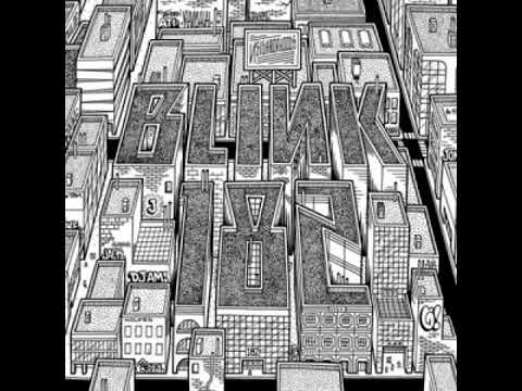 Blink-182 - Heart's All Gone (Official Audio)