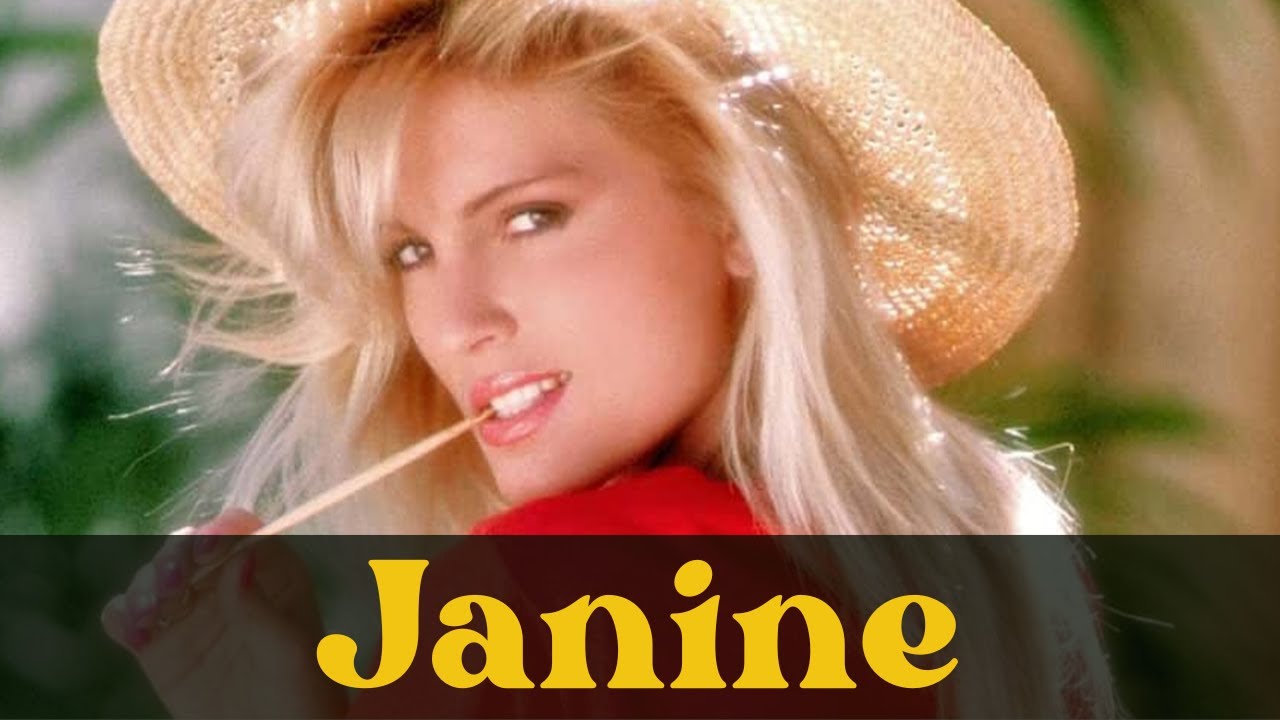 Blink-182’s Nurse: The Rise and Fall of Janine Lindemulder