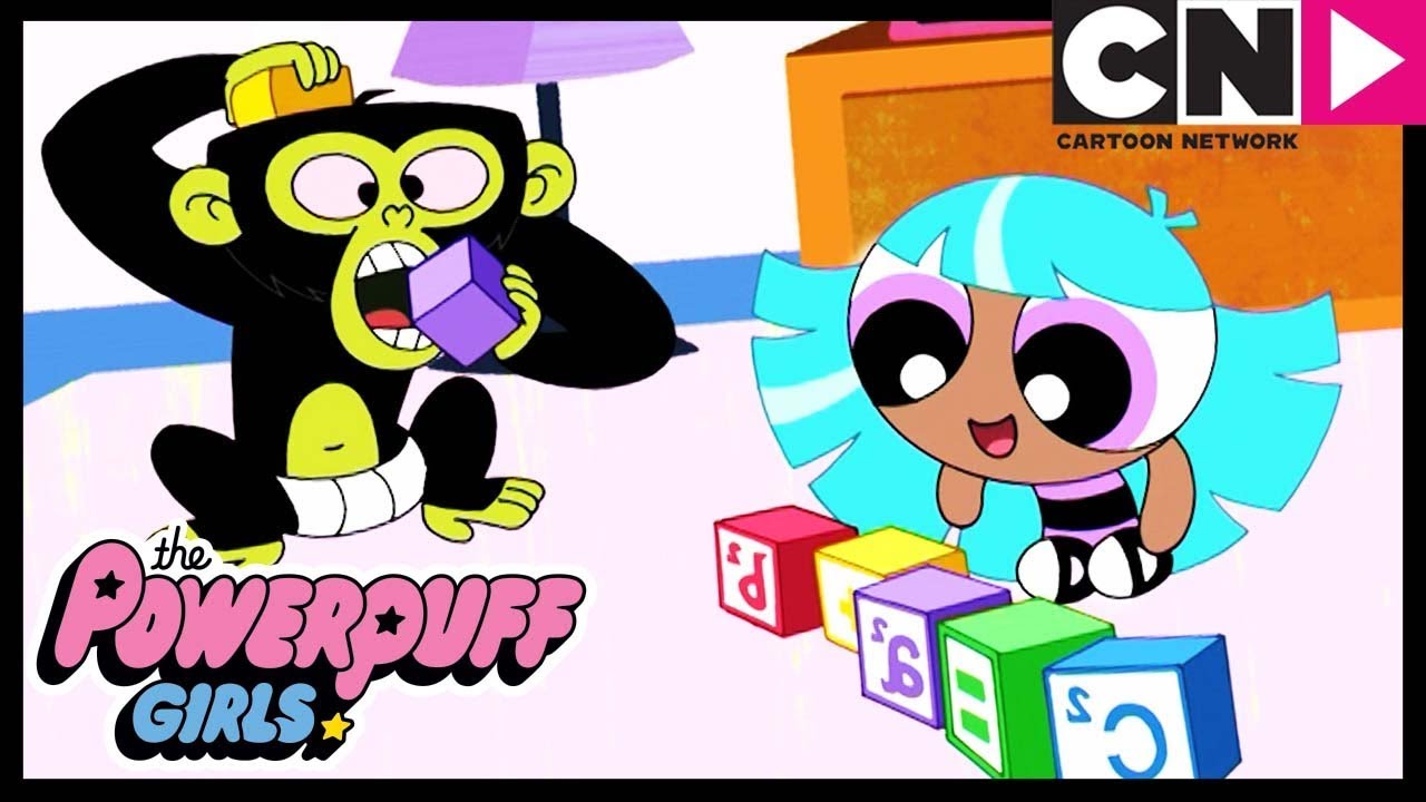 Bliss Anıları Filmin Tamamı - Tam Bölüm | Powerpuff Girls Türkçe | çizgi film | Cartoon Network