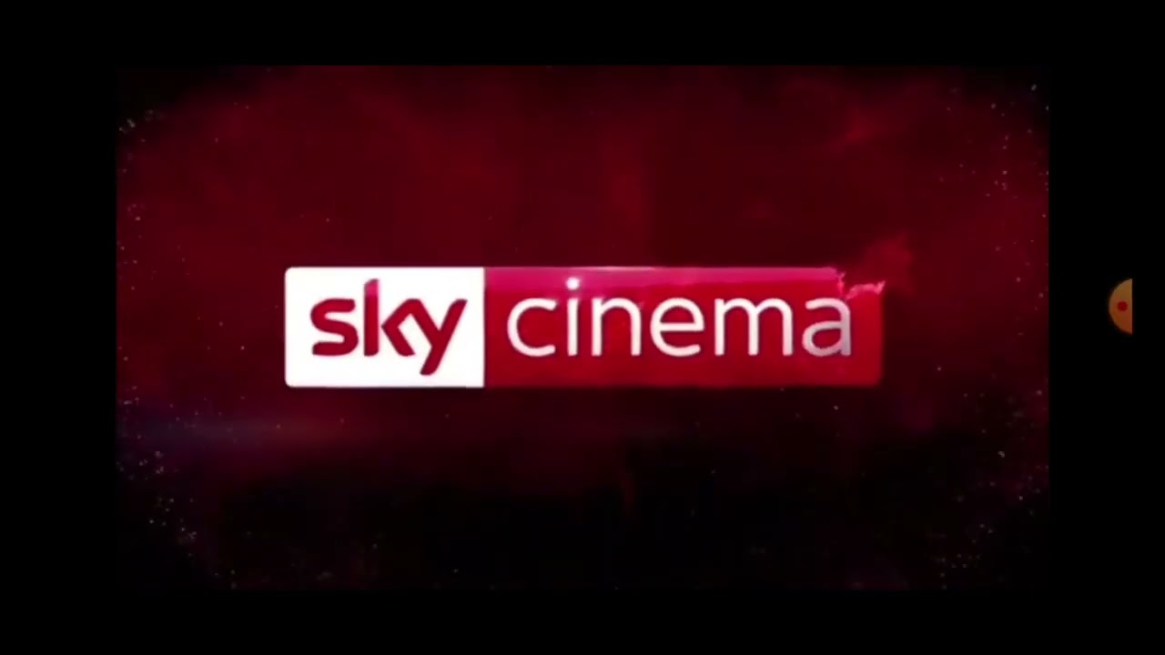 Blithe Spirit (2020) Sky Cinema Comedy Intro