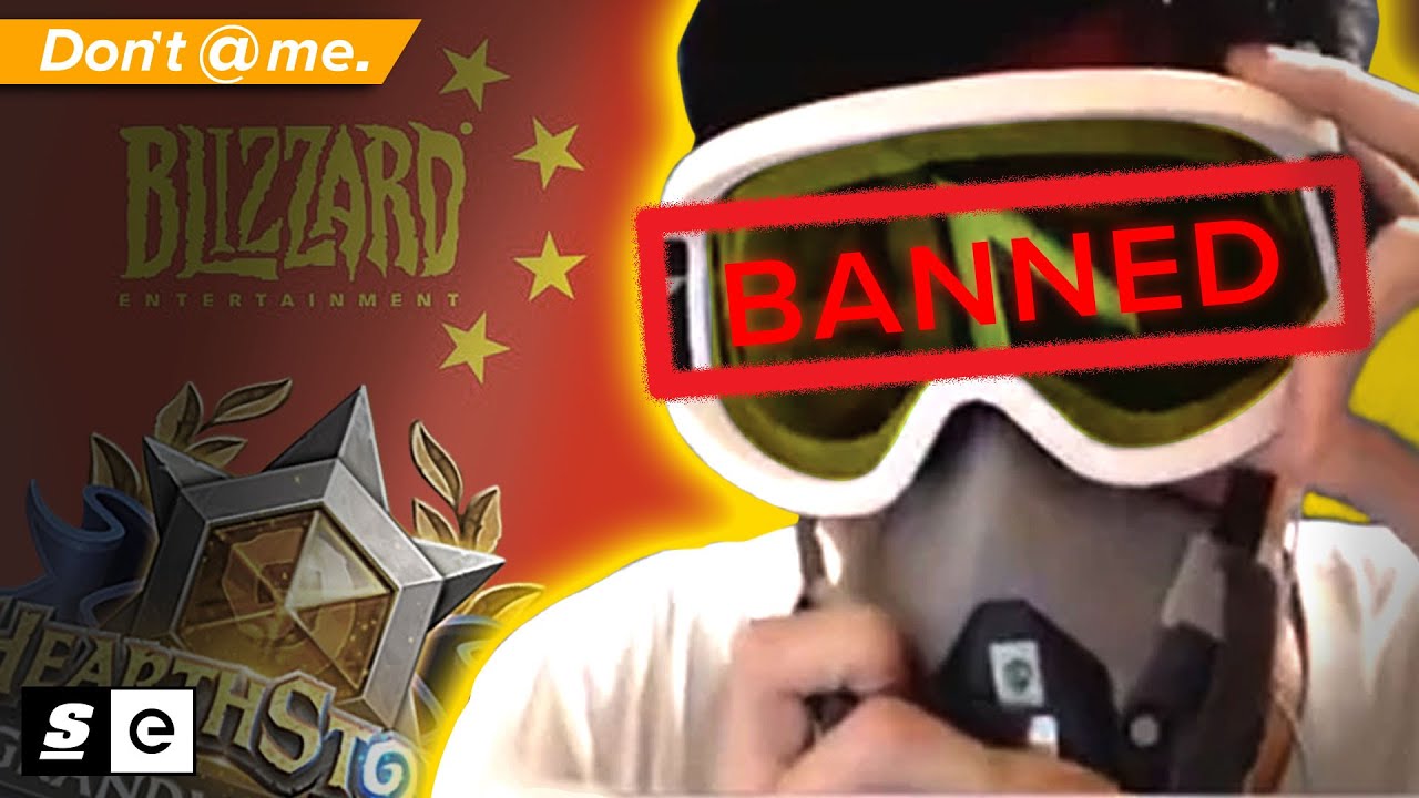 Blizzard F@#!ed Up