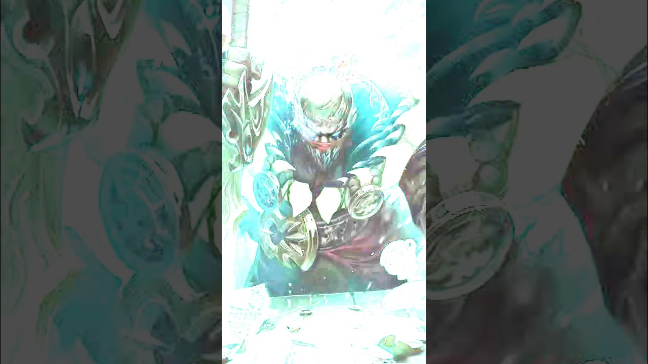 Bölüm 1 | FRANCO & PYKE seslendirme #mlbb #leagueoflegends #pyke #francomontage