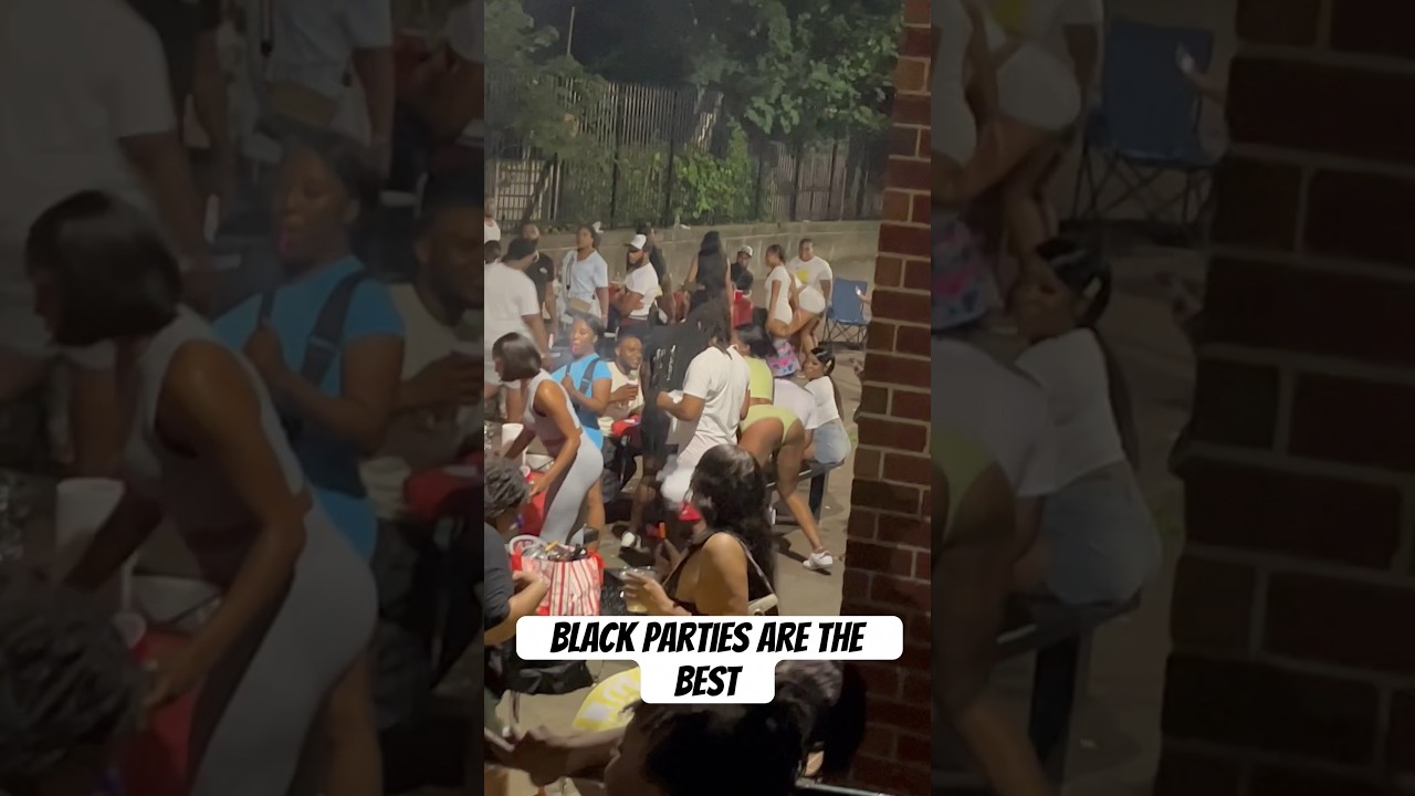 Block Party #danejah #shorts #viral #trending #twerk