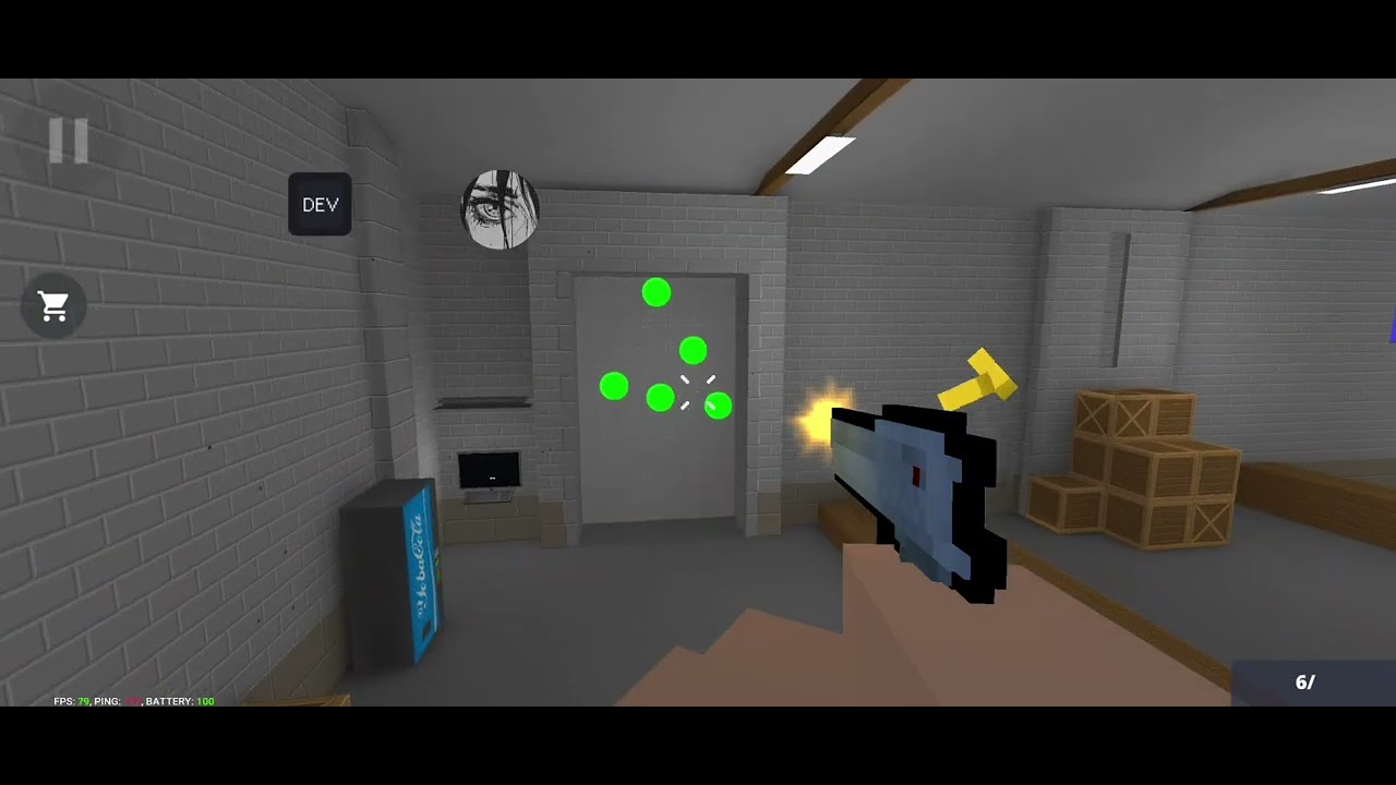 Block Strike Hack 7.10.0 | Блок Страйк Чит 7.10.0