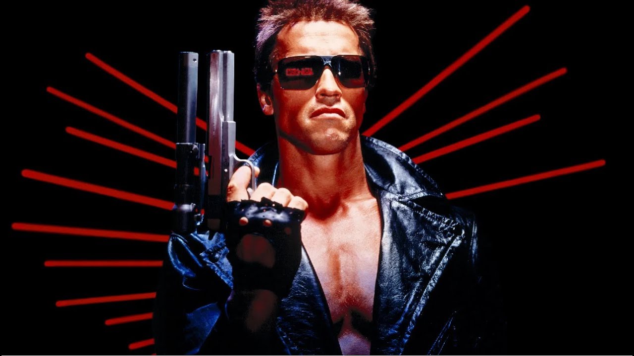 BLOCKBUSTER Movie 2024 | Terminator | Hollywood English Action Movie