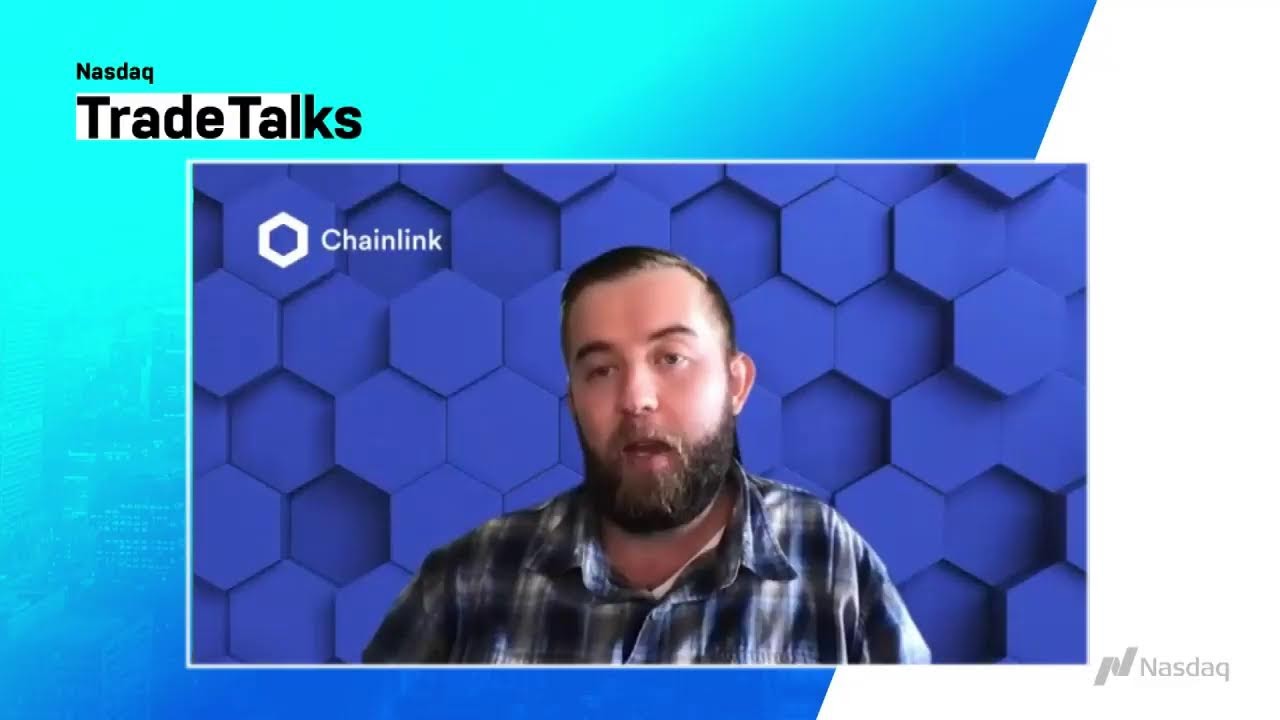 Blockchain and #DeFi Trends and Plans to Enable Cross Chain Smart Contracts Using CCIP