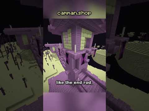 blocks that have a secret use.
