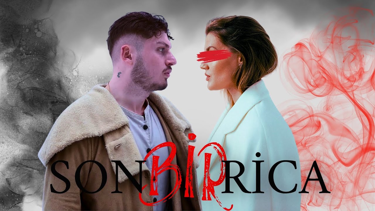 Blok 3 & Zeynep Dizdar- Son Bir Rica (Kutluay Production Music)