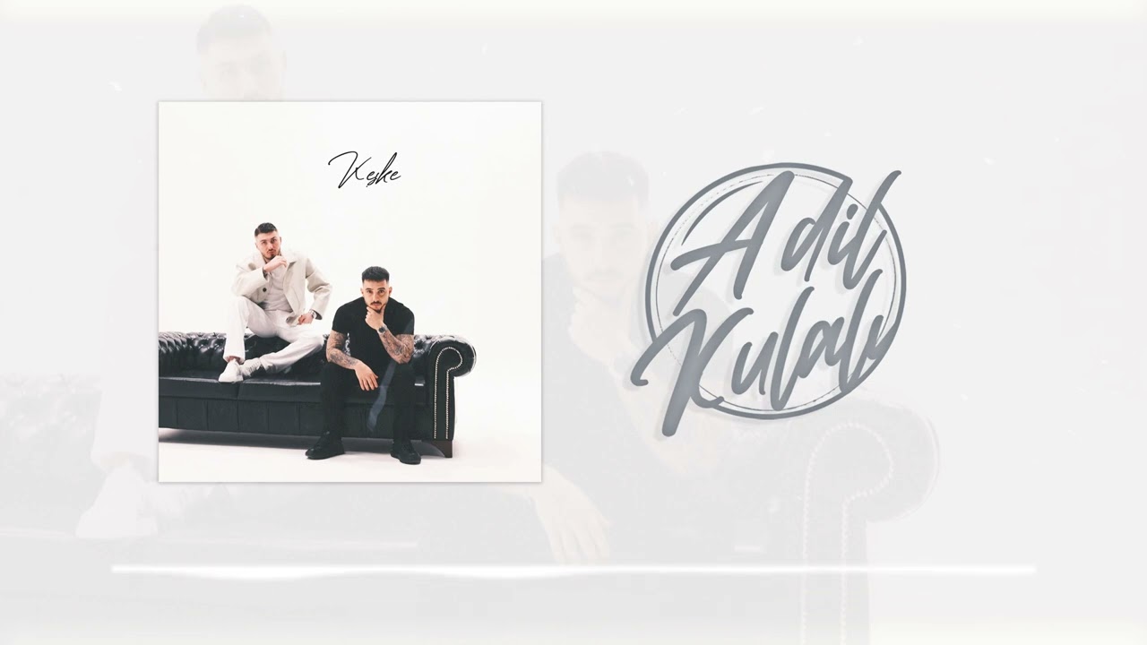 BLOK3 & Ati242 - Keşke (Adil Kulalı Remix)| En İyi Türkçe Remix 2025