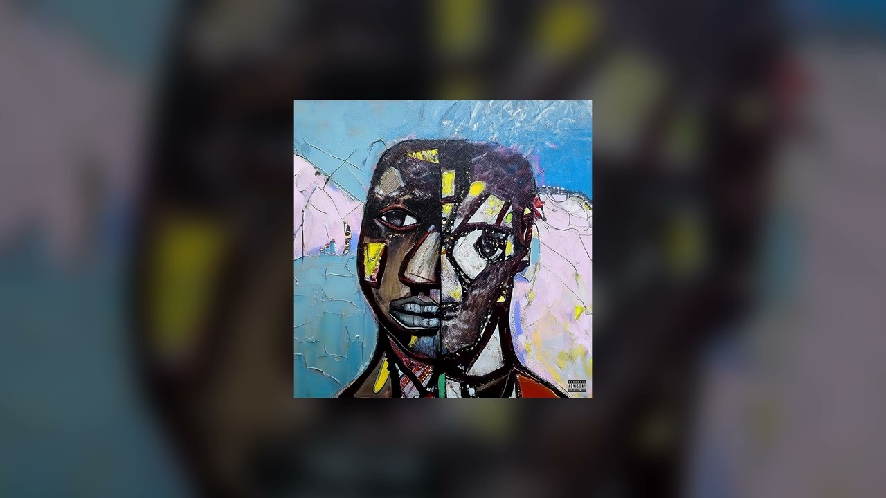 BLOK3 - ESC*BAR (Official Audio)