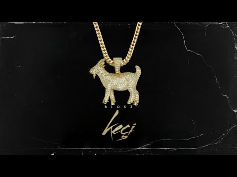 BLOK3 - KEÇİ (Official Audio)