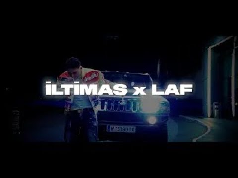 BLOK3 - İLTİMAS x LAF MİX (mixed by. batuzane)