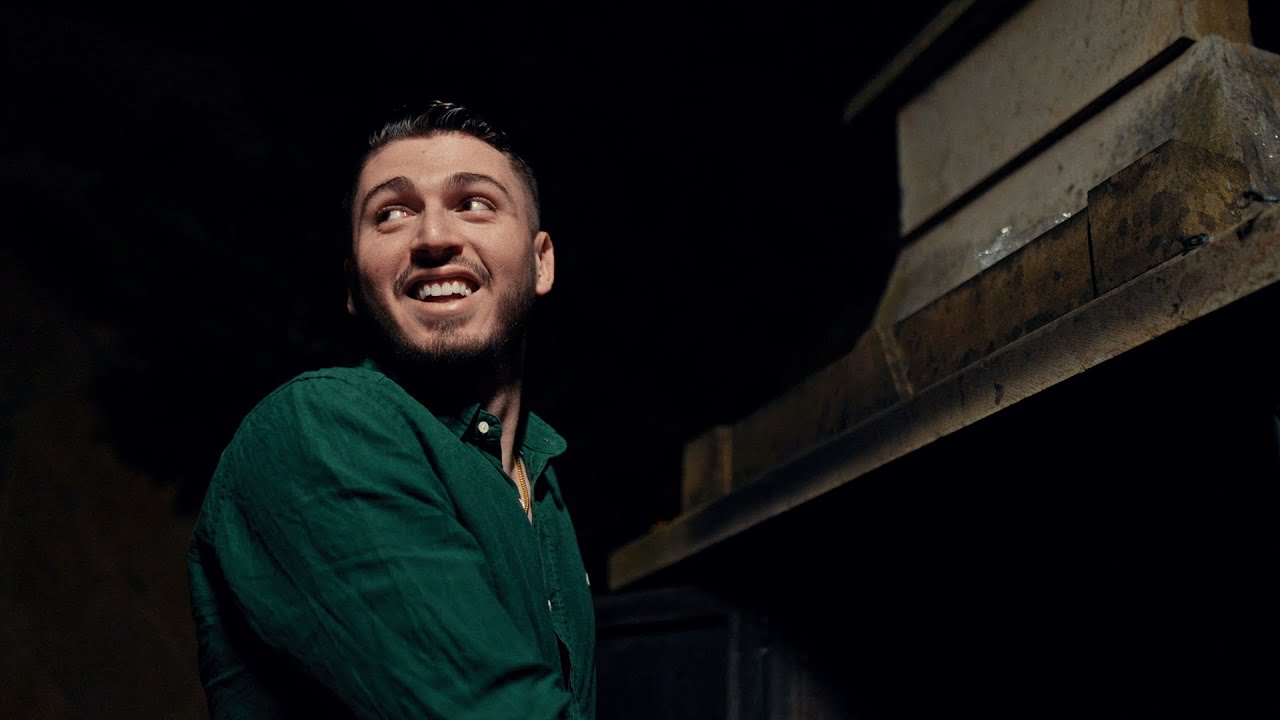 BLOK3 - Mosmor Perde (Official Music Video)