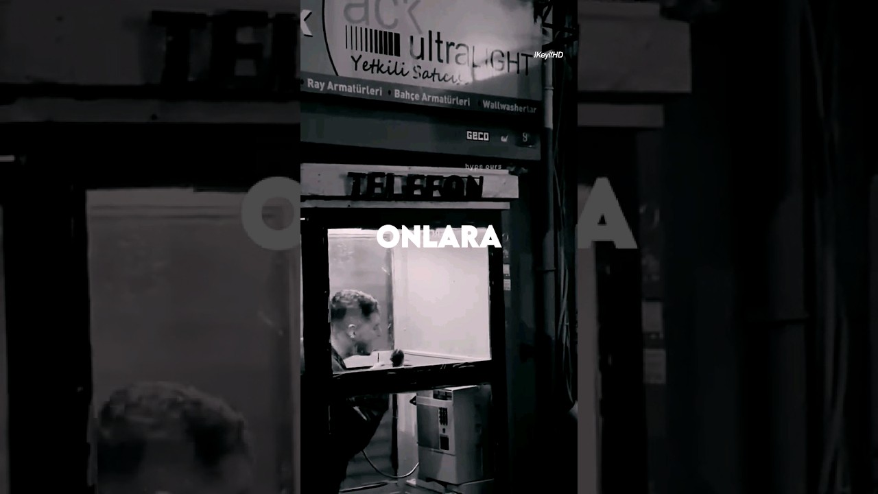 BLOK3 - ONLARA BAKMA (DEMO) #blok3