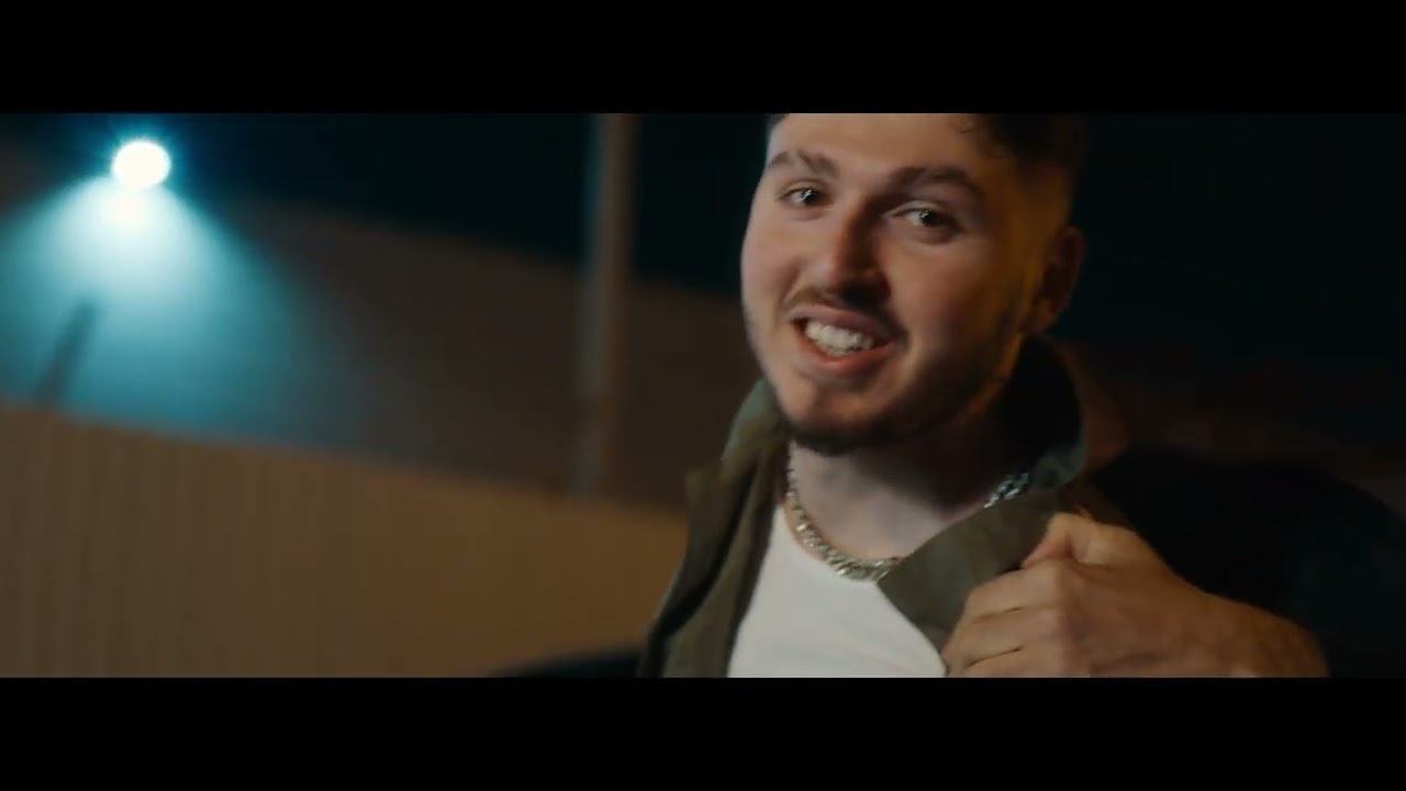 BLOK3 - YAPTIRICAZ TIRNAKLARINI (OFFICAL VIDEO)
