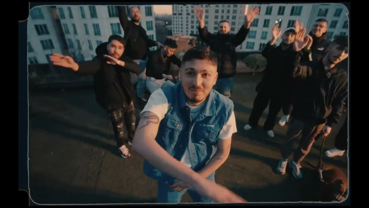 BLOK3 feat. (UZİ x LVBEL C5) -❌