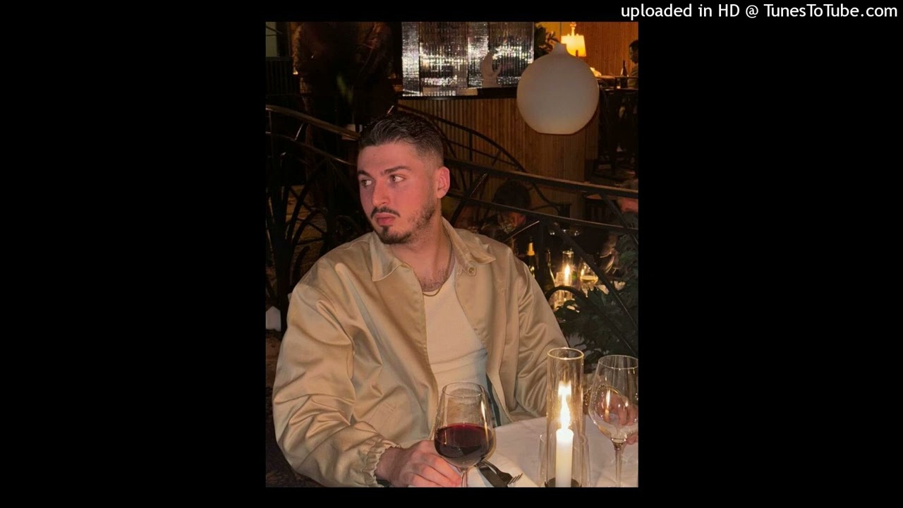 BLOK3 TYPE BEAT - *GELME İSTEMEM* (Prod. Waste)