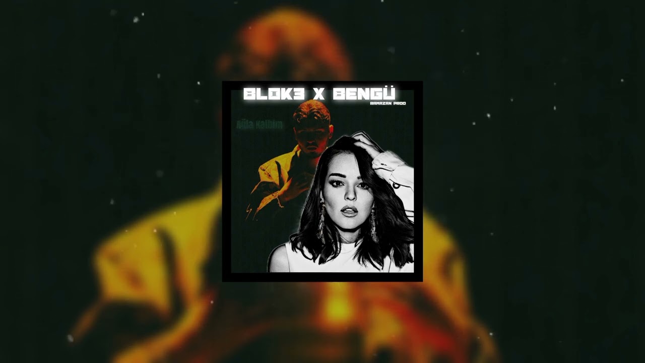 Blok3 X Bengü - Ağla Kalbim / Ben Bizi Farklı Sanmıştım Mix