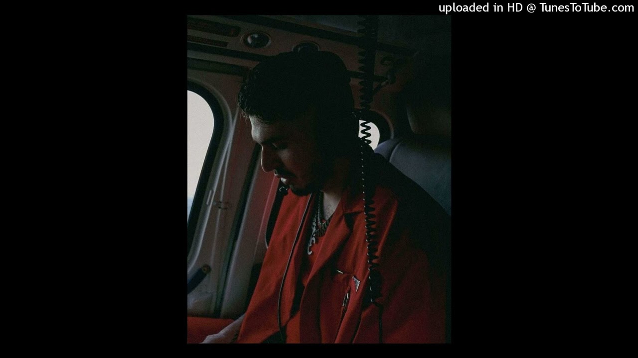 BLOK3 *ZEHİRLİ GÜL* TYPE DUYGUSAL BEAT - (Prod. Waste)