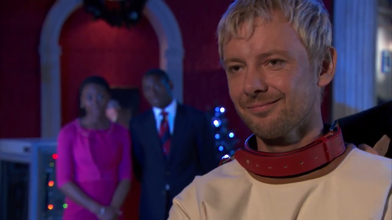 blonde master scene pack