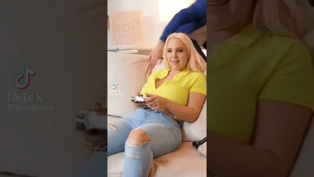 blondie fesser