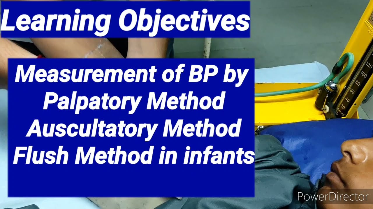 Blood Pressure in children | Pediatrics