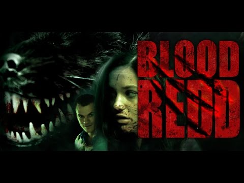 Blood Redd (2017) | Trailer | Stephanie Hullar | Torey Widener | Julie Marie Hassett