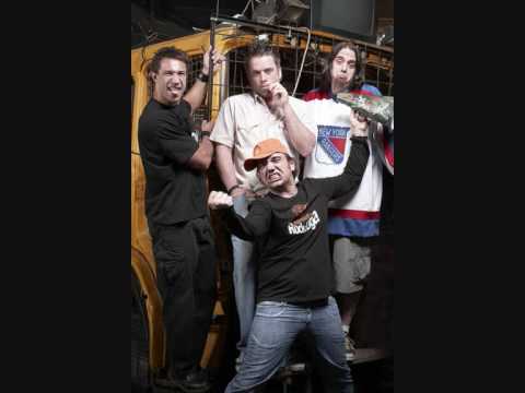 Bloodhound Gang - Three point one four (3.14)