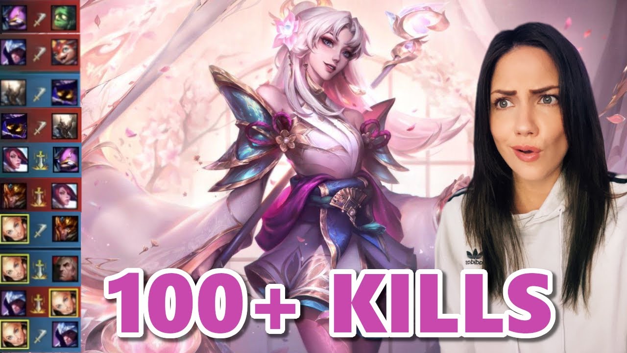 BLOODIEST GAME - [KayPea Lux]